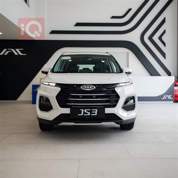 JAC JS3 2024 for sale in Iraq - Baghdad